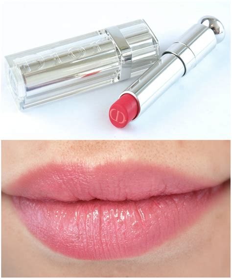 dior addict tie dye 004|dior shine lipstick.